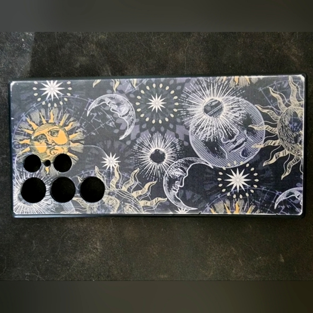 S22 ultra cosmetic phone case